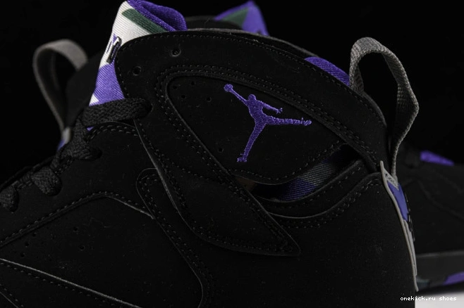 Cheap 7 Bucks 304775-053 Retro Jordan Ray Air Allen 0815